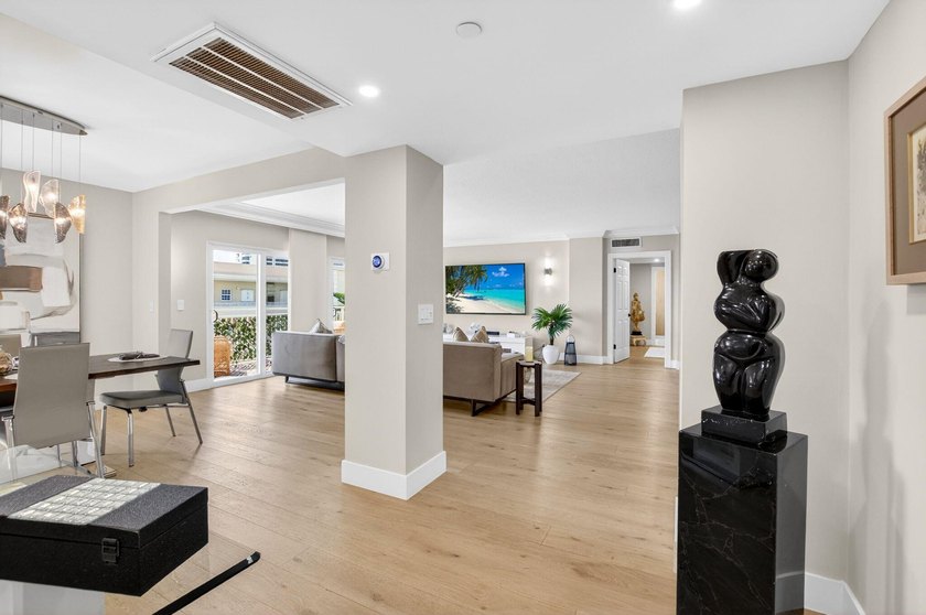 Completely remodeled in Jan 2026, this stunning 3BR/3BA condo - photo 4