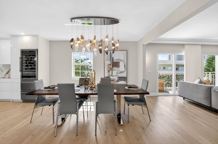 Completely remodeled in Jan 2026, this stunning 3BR/3BA condo - photo 6