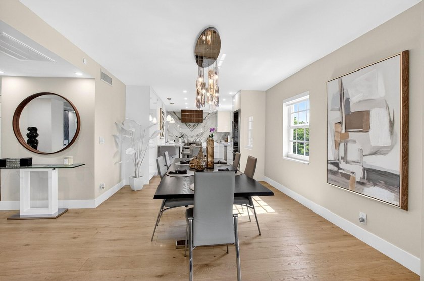 Completely remodeled in Jan 2026, this stunning 3BR/3BA condo - photo 7