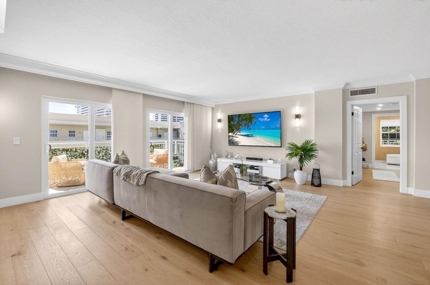 Completely remodeled in Jan 2026, this stunning 3BR/3BA condo - photo 9