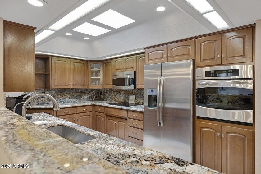 Waterfront luxury meets resort-style living in McCormick Ranch - photo 11