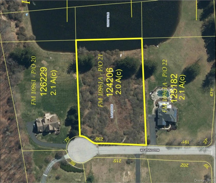 Outstanding 2.03-acre vacant building parcel nestled in a quiet - photo 11