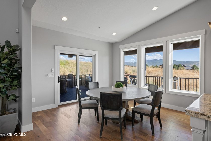 Experience the Red Ledges Lifestyle. Imagine waking up each - photo 11