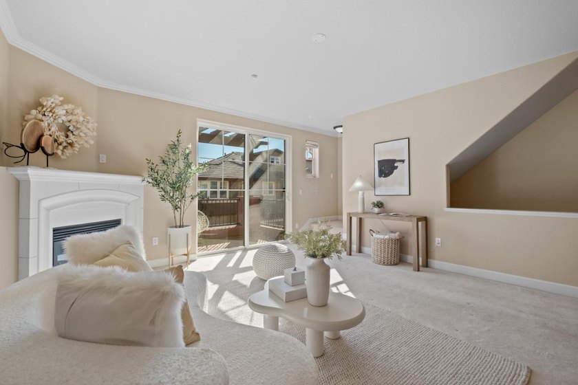 *Filled with natural light, this inviting home features soaring - photo 12
