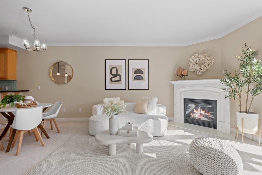 *Filled with natural light, this inviting home features soaring - photo 13