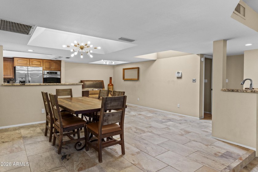Waterfront luxury meets resort-style living in McCormick Ranch - photo 15