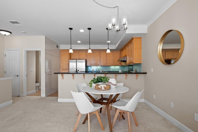 *Filled with natural light, this inviting home features soaring - photo 15