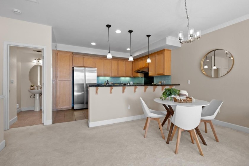 *Filled with natural light, this inviting home features soaring - photo 16