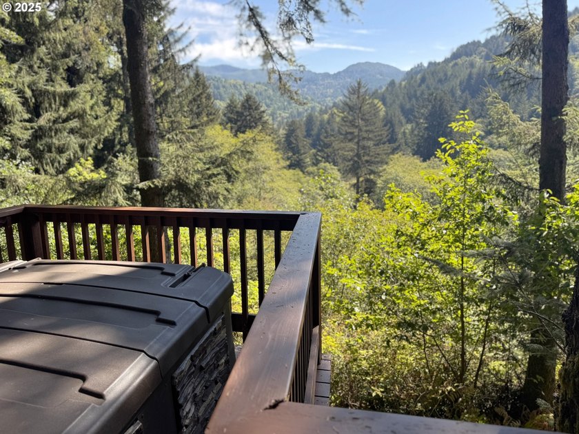 Serene Cabin Retreat with Panoramic Mountain Views - Whaleshead - photo 18