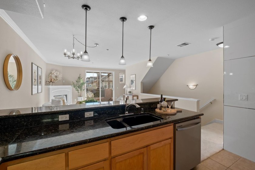 *Filled with natural light, this inviting home features soaring - photo 23