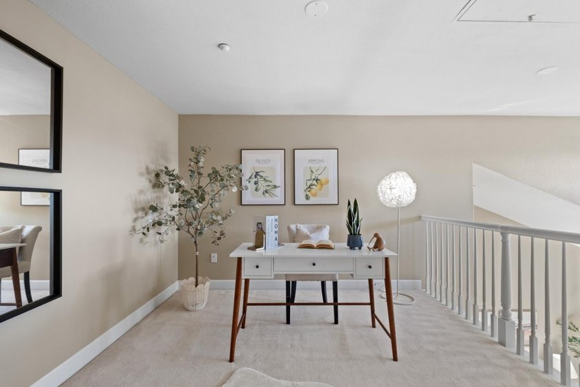 *Filled with natural light, this inviting home features soaring - photo 25