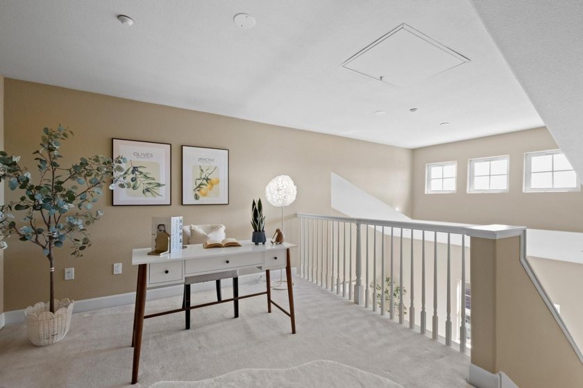 *Filled with natural light, this inviting home features soaring - photo 26