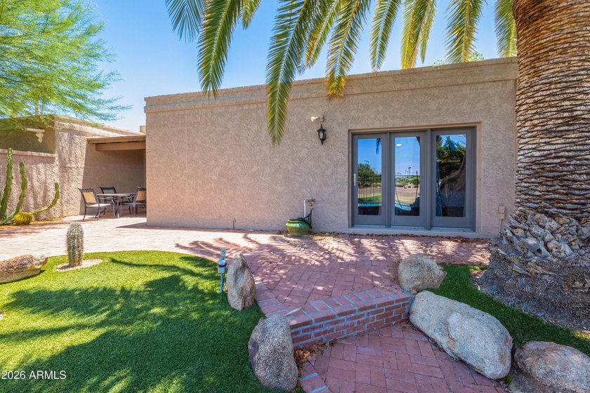 Waterfront luxury meets resort-style living in McCormick Ranch - photo 27