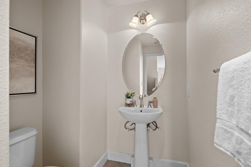 *Filled with natural light, this inviting home features soaring - photo 28