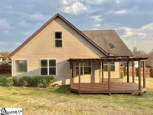 A Blue Ridge Beauty! Located just 2 miles from Lake Robinson - photo 29