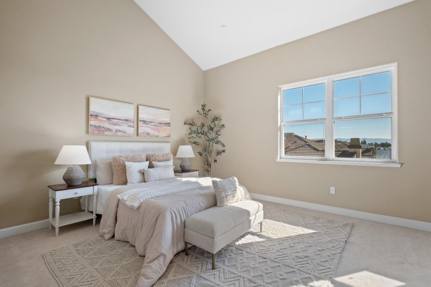 *Filled with natural light, this inviting home features soaring - photo 34