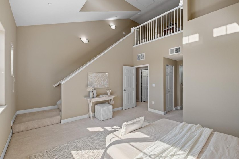 *Filled with natural light, this inviting home features soaring - photo 36