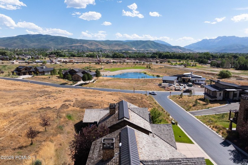 Experience the Red Ledges Lifestyle. Imagine waking up each - photo 36