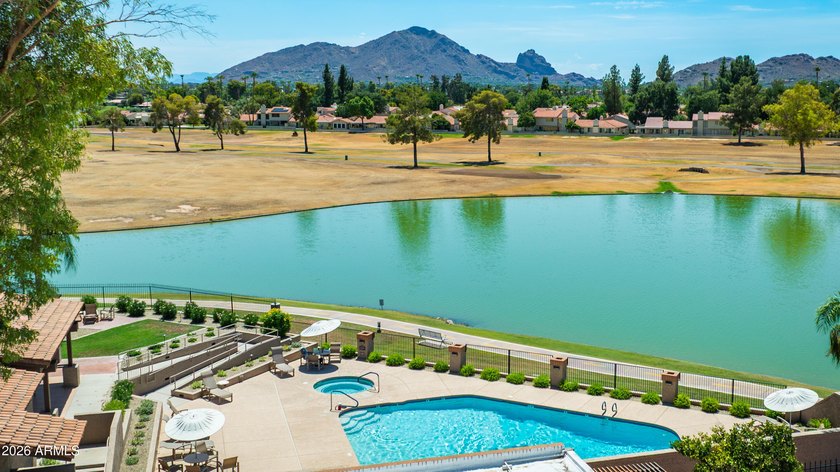 Waterfront luxury meets resort-style living in McCormick Ranch - photo 40