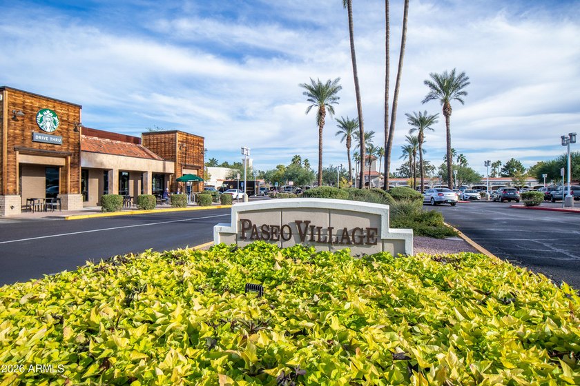 Waterfront luxury meets resort-style living in McCormick Ranch - photo 44