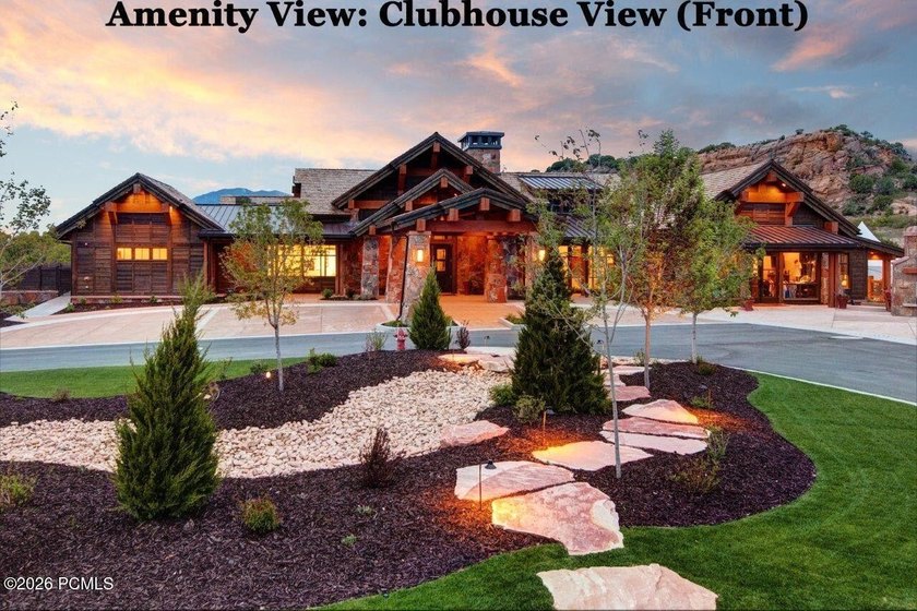 Experience the Red Ledges Lifestyle. Imagine waking up each - photo 44