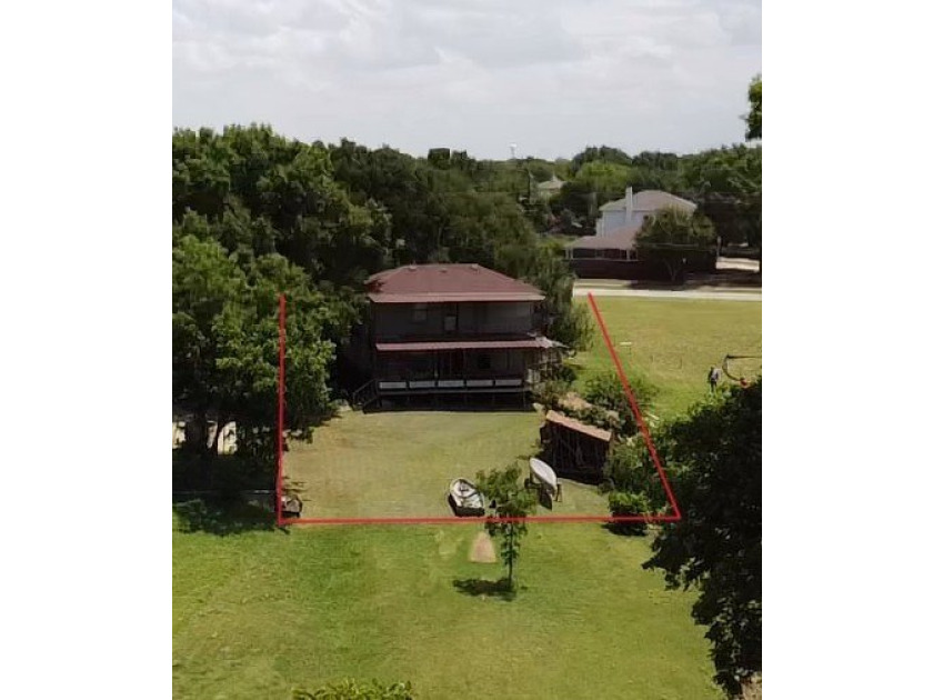 Rare opportunity to own a prime lakefront property with - photo 3
