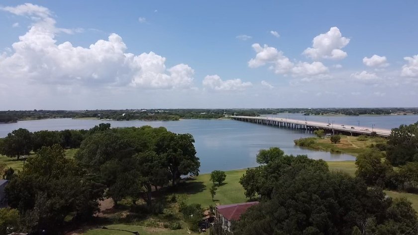 Rare opportunity to own a prime lakefront property with - photo 4