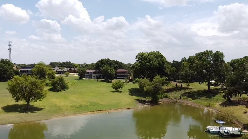 Rare opportunity to own a prime lakefront property with - photo 5