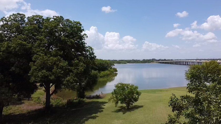 Rare opportunity to own a prime lakefront property with - photo 7