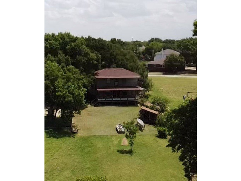 Rare opportunity to own a prime lakefront property with - photo 8