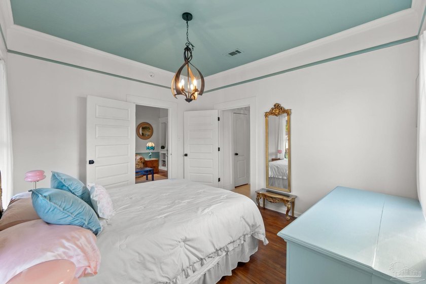 Step into the charm and character of historic Pensacola with - photo 22