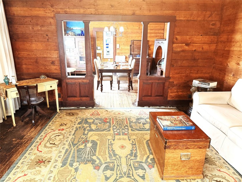 You've got to come see this charming 90 plus year old farmhouse - photo 8