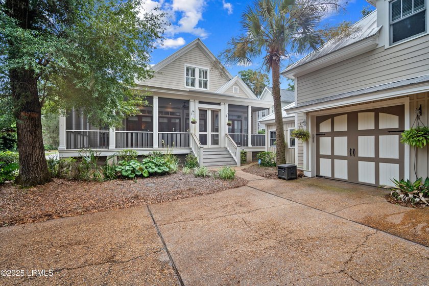 Experience the timeless elegance of Lowcountry living in this - photo 12