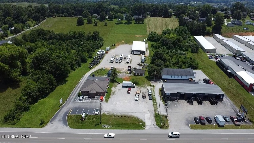 Great location to place your business on the map. Located within - photo 15