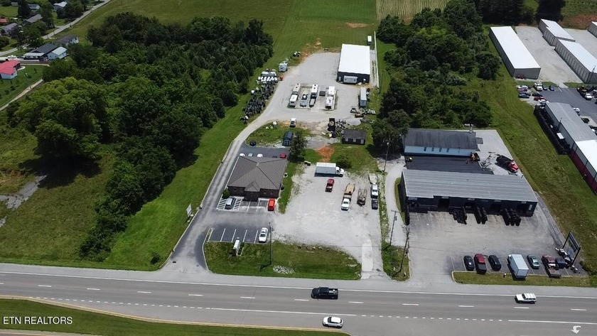 Great location to place your business on the map. Located within - photo 16