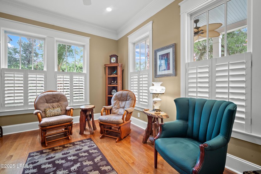 Experience the timeless elegance of Lowcountry living in this - photo 17