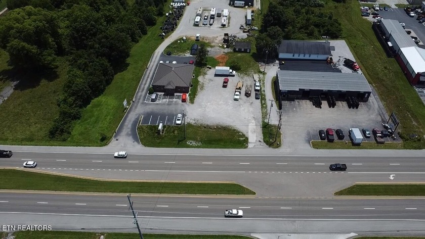 Great location to place your business on the map. Located within - photo 17