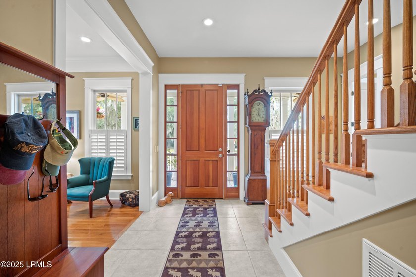 Experience the timeless elegance of Lowcountry living in this - photo 18