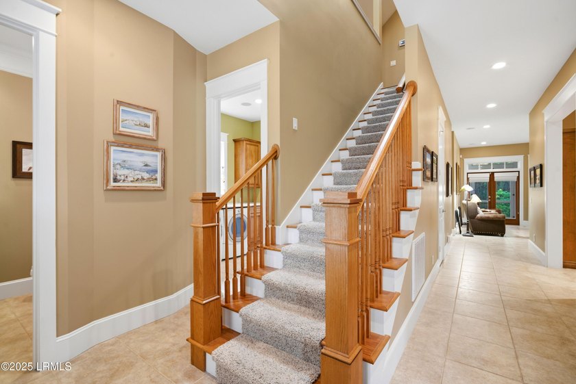 Experience the timeless elegance of Lowcountry living in this - photo 19