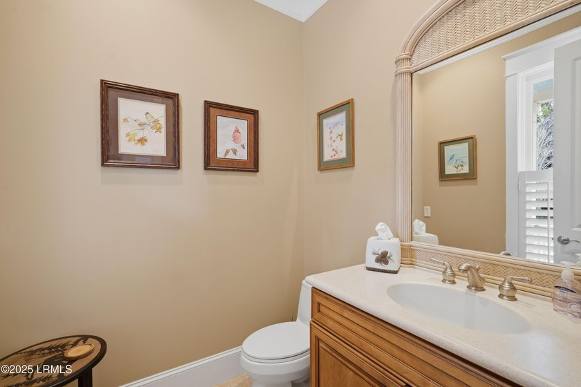 Experience the timeless elegance of Lowcountry living in this - photo 20