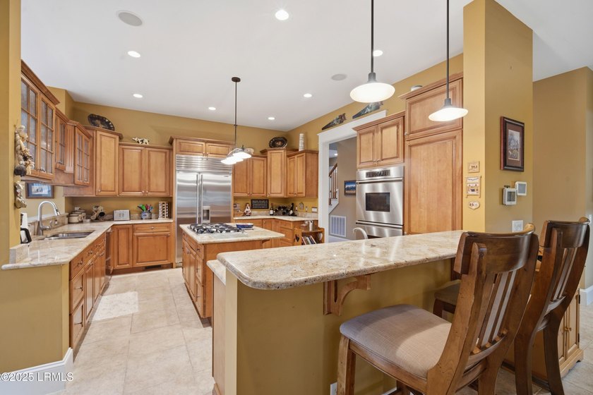 Experience the timeless elegance of Lowcountry living in this - photo 24