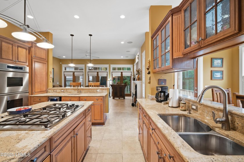 Experience the timeless elegance of Lowcountry living in this - photo 26