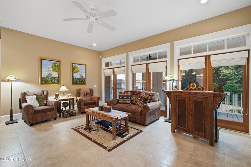 Experience the timeless elegance of Lowcountry living in this - photo 29