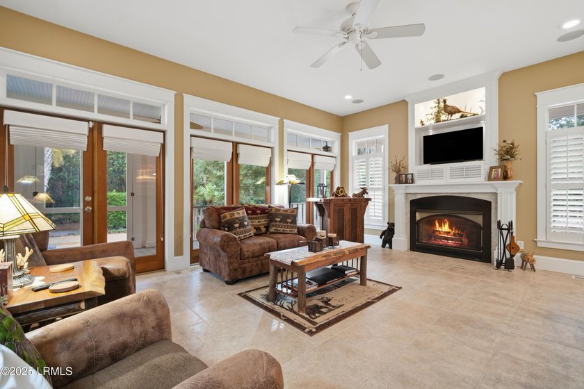 Experience the timeless elegance of Lowcountry living in this - photo 32