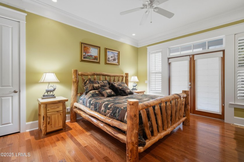 Experience the timeless elegance of Lowcountry living in this - photo 34