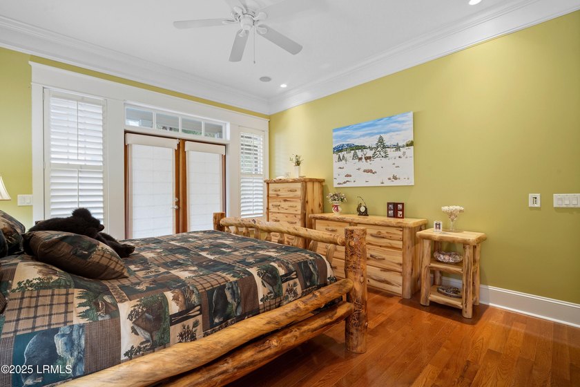 Experience the timeless elegance of Lowcountry living in this - photo 35