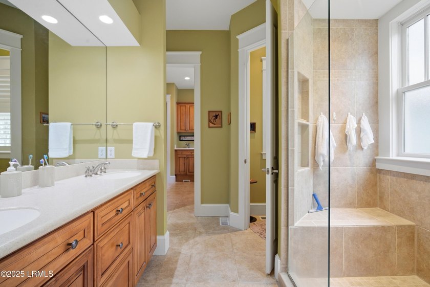 Experience the timeless elegance of Lowcountry living in this - photo 36