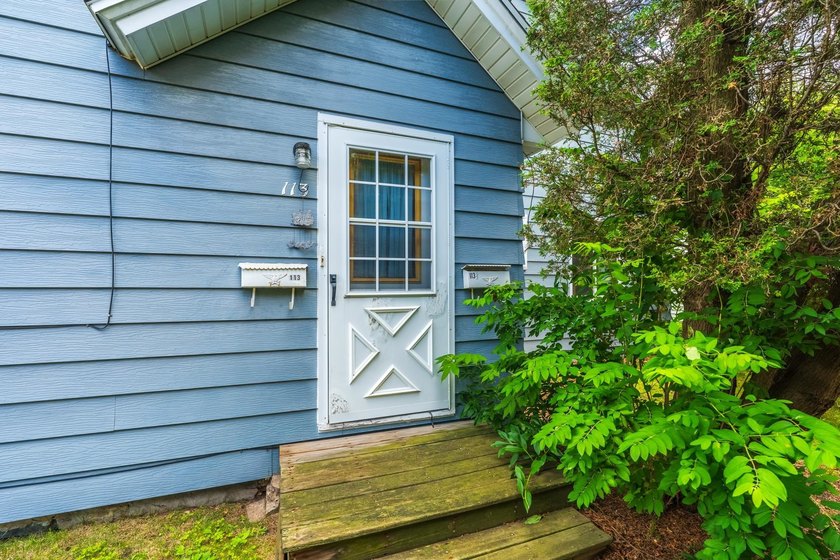 Investors, take notice! This well-maintained duplex in the City - photo 45