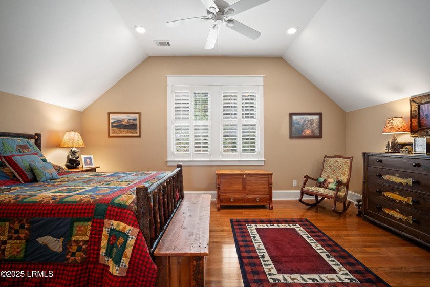 Experience the timeless elegance of Lowcountry living in this - photo 47