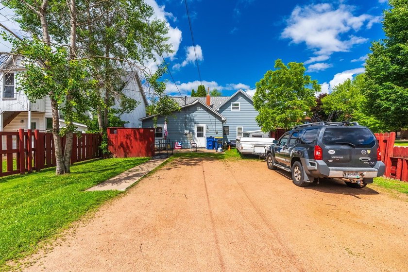Investors, take notice! This well-maintained duplex in the City - photo 47